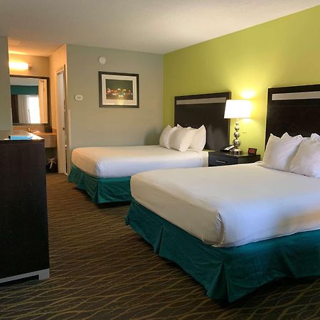 Best Western Inn Florence Luaran gambar
