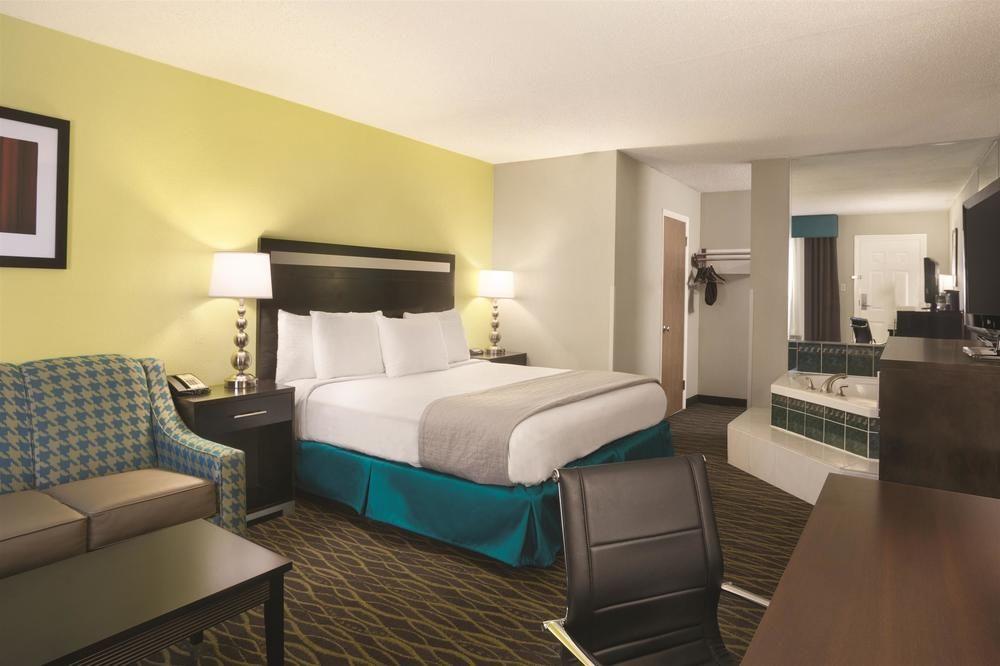 Best Western Inn Florence Luaran gambar