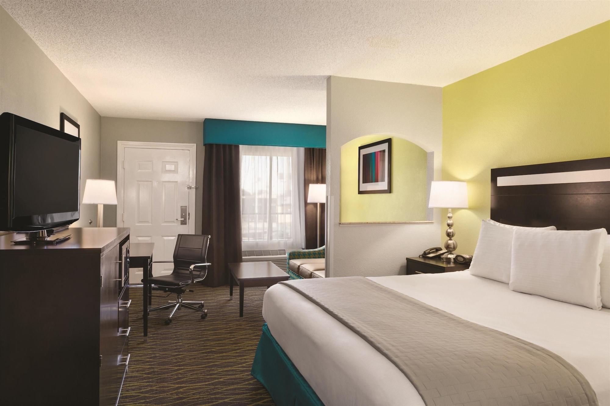 Best Western Inn Florence Luaran gambar