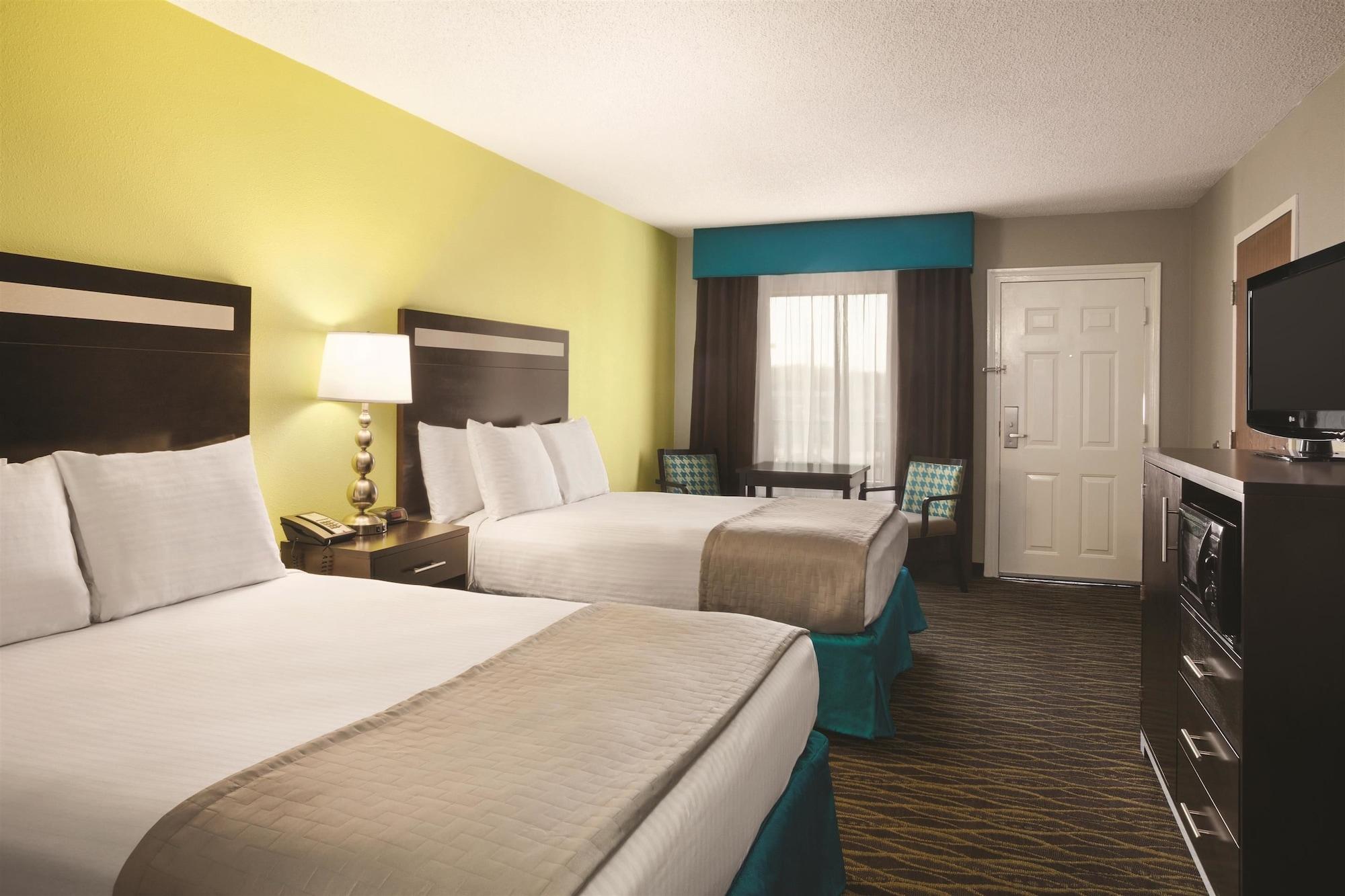 Best Western Inn Florence Luaran gambar