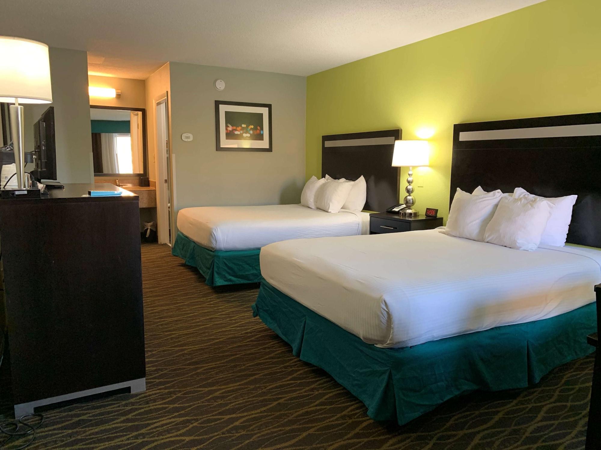 Best Western Inn Florence Luaran gambar