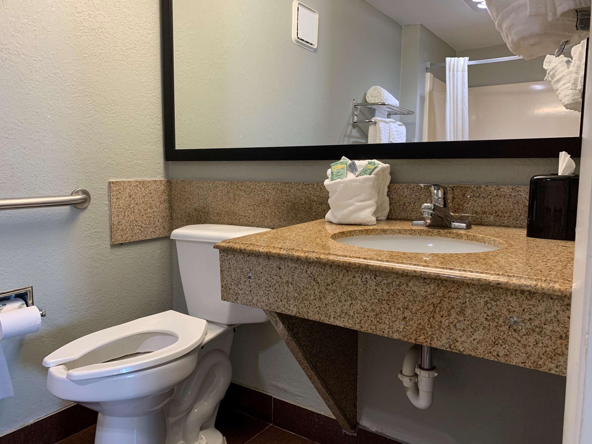 Best Western Inn Florence Luaran gambar