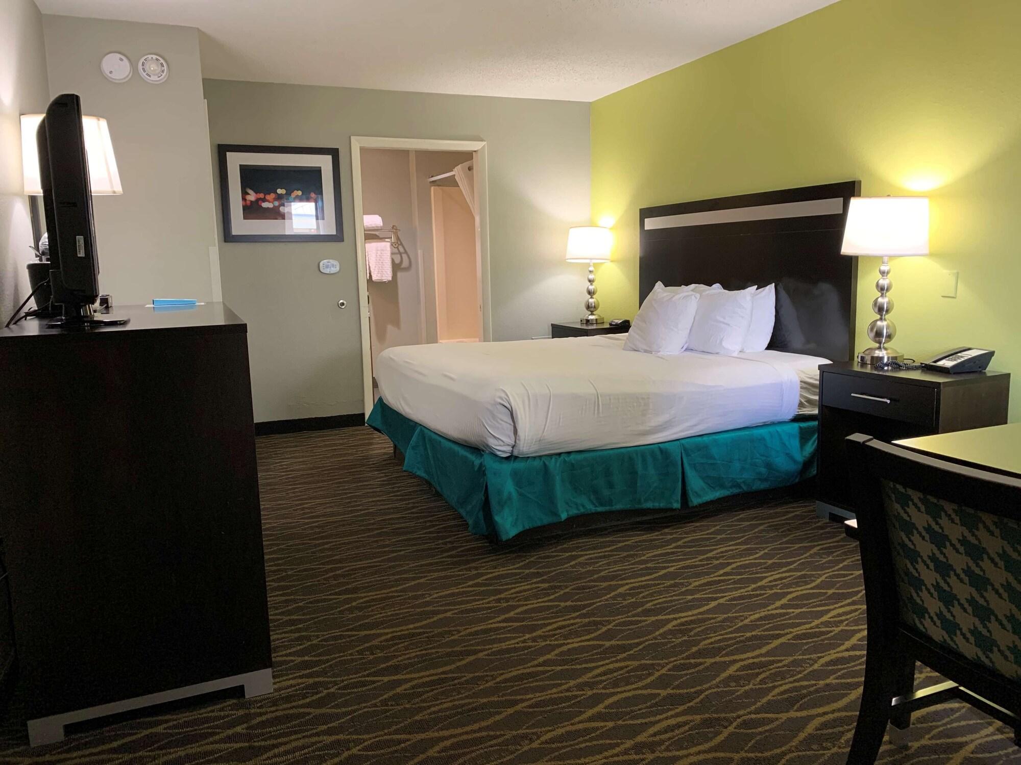 Best Western Inn Florence Luaran gambar