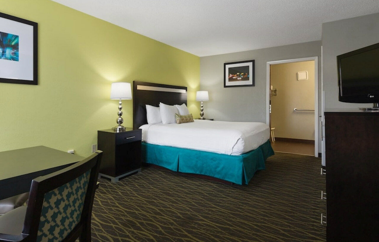 Best Western Inn Florence Luaran gambar